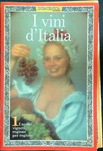 Vini d'Italia 4vv