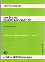 Génèse du spleen baudelairien
