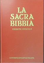 La La Sacra Bibbia