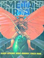 Metal Hurlant n. 11/gen. 1983