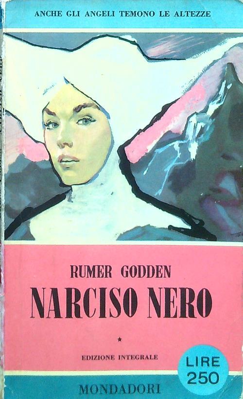 Narciso nero