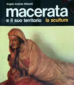 Macerata e il suo territorio - La scultura