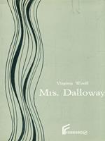 Mrs. Dalloway. Lingua inglese