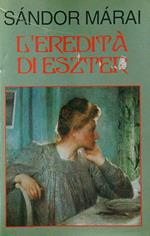 L' eredità di Eszter