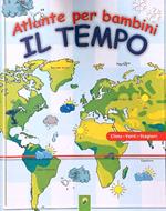 Atlante per bambini Il tempo