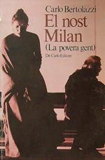 El nost Milan (La povera gent)