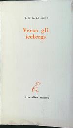 Verso gli icebergs