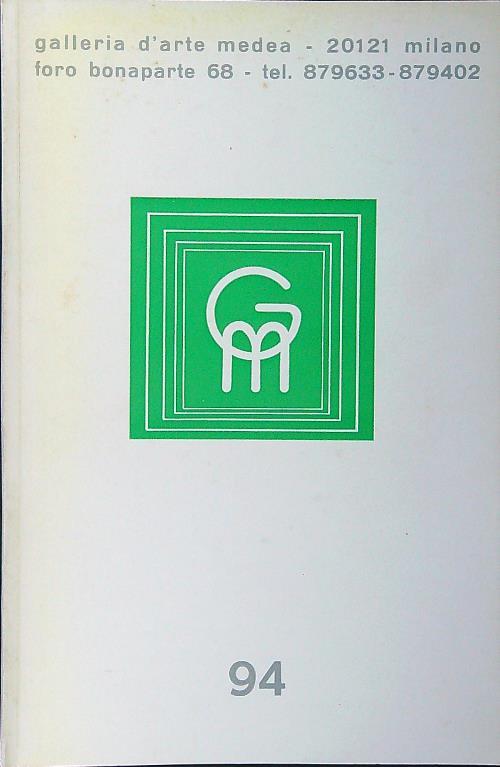 Sergio Bonfantini maggio-giugno 1976 - copertina