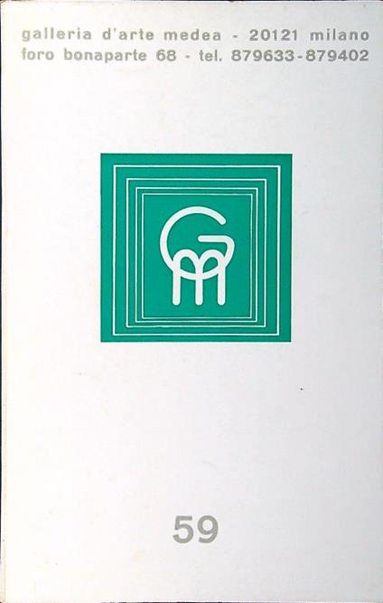 Cassinari Guttuso Morlotti maggio-giugno 1973 - copertina