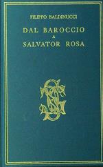 Dal Barocco a Salvator Rosa