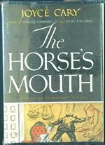The Horsès Mouth
