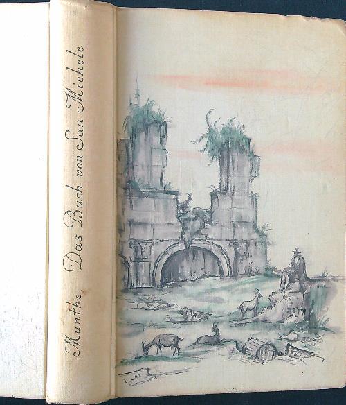 Das Buch von San Michele