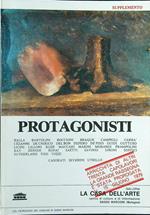 Protagonisti. Supplemento