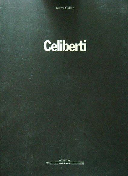 Celiberti - Marco Godin - copertina