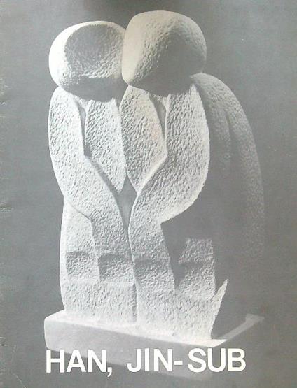 Han, Jin-Sub - copertina