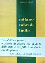 Milano Tobruk Indfia