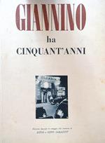 Giannino ha cinquant'anni