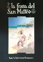 La frana del San Matteo