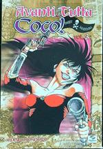 Avanti tutta coco! 3