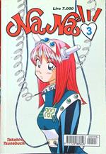 Nana 3