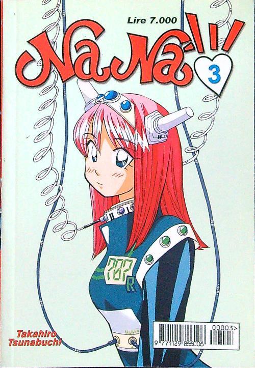 Nana 3