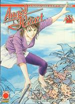 Angel heart 55