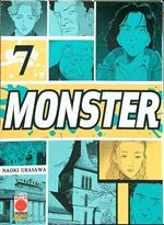 Monster 7