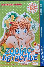 Zodiac detective 2