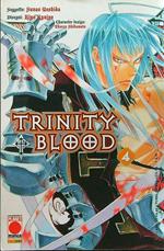 Trinity blood 4