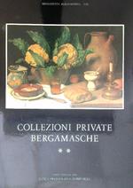 Collezioni private bermasche