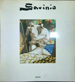 Savinio