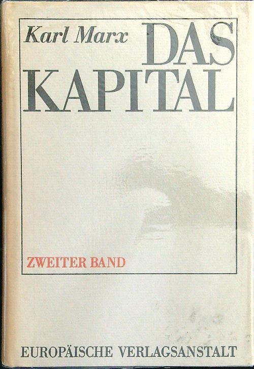 Das kapital II