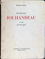 Marcel Jouhandeau