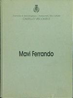 Mavi Ferrando