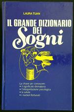 Il grande dizionario dei sogni