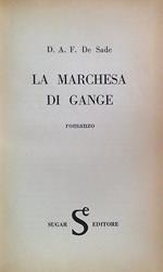 La marchesa di Gange