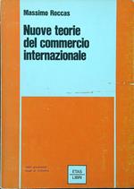 Nuove teorie del commercio internazionale