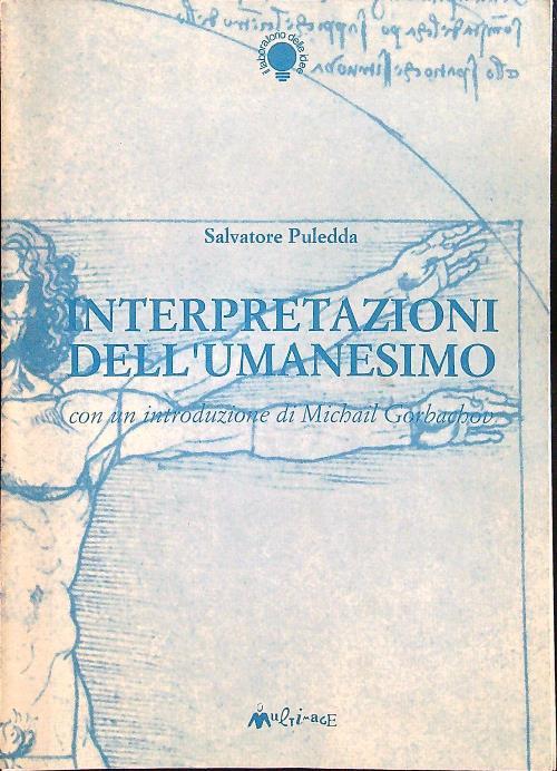 Interpretazioni dell'umanesimo