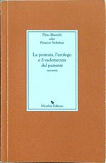 La prostata, l'urologo e il vademecum del paziente