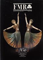 FMR n. 45/ottobre 1986