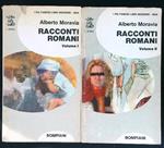 Racconti romani 2 vv.