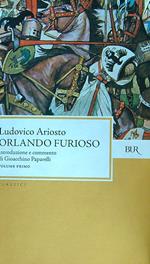 Orlando Furioso 2vv.