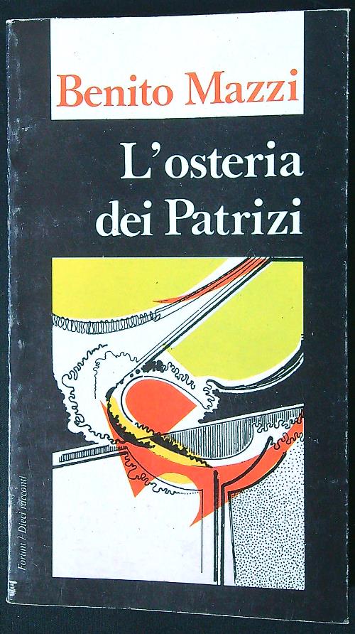 Libro di Faccia