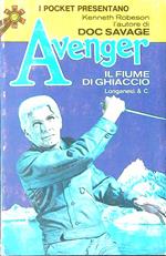 Avenger - Il fiume di ghiaccio