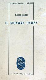 Il giovane Dewey