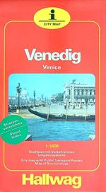 Venedig - Venice