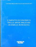 L' impatto economico delle spese militari in Emilia Romagna