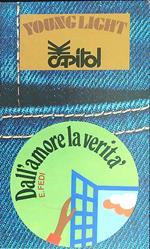 Dall'amore la verità
