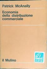 Economia della distribuzione commerciale