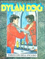 Dylan Dog tarocchi dell'incubo (senza mazzo di carte)